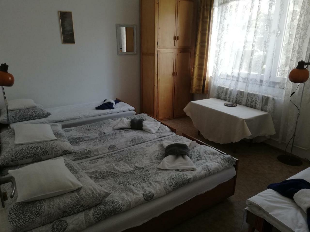 Szekely Szallas Gyula Luaran gambar