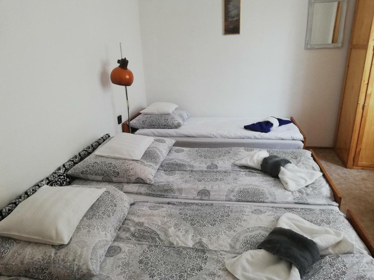 Szekely Szallas Gyula Luaran gambar