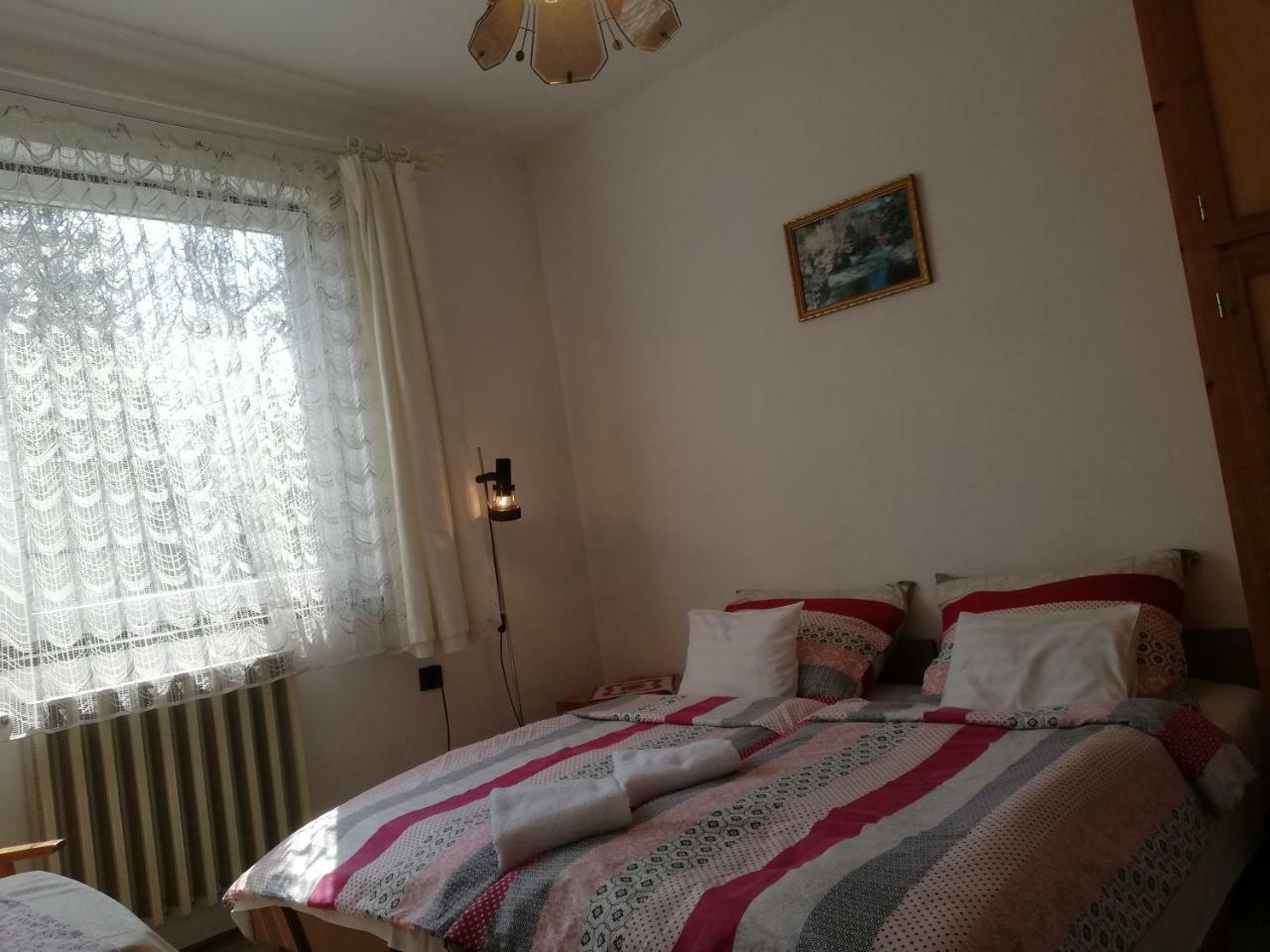 Szekely Szallas Gyula Luaran gambar