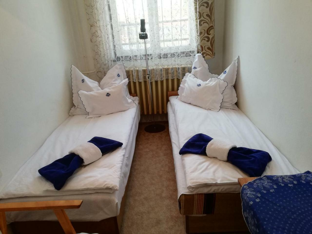Szekely Szallas Gyula Luaran gambar